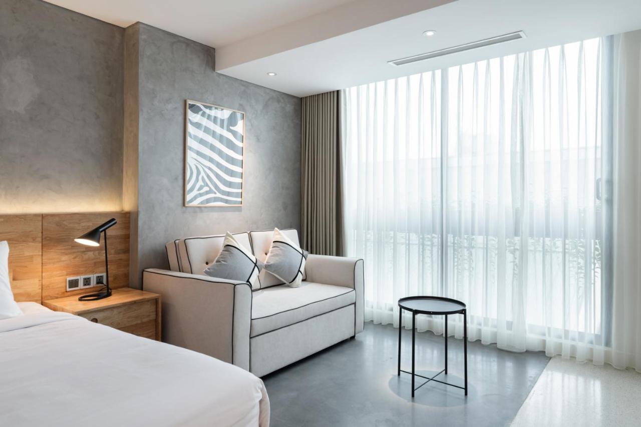 Apartment Bi Eco Hanoi