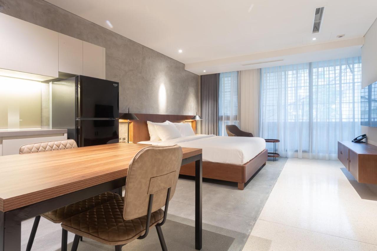 Apartment Bi Eco